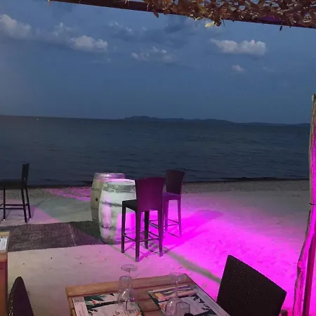 T2 à 2 Minutes De La Plage Apartamento