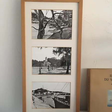 Apartamento T2 à 2 Minutes De La Plage