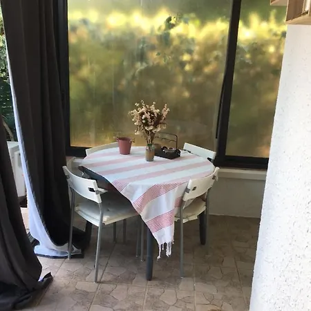 Apartamento T2 à 2 Minutes De La Plage La Londe-les-Maures