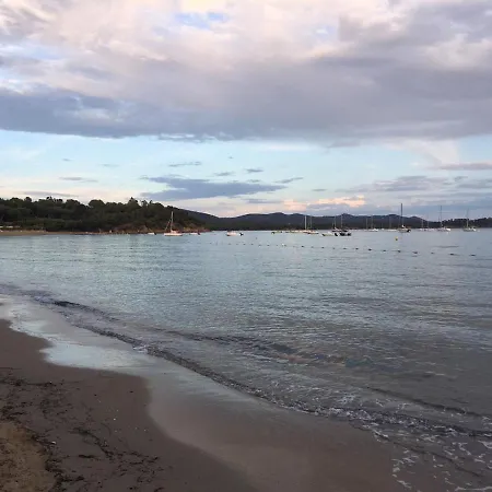 Apartamento T2 à 2 Minutes De La Plage *