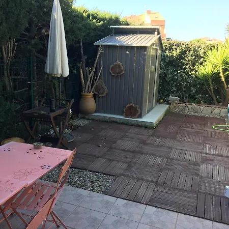 Apartamento T2 à 2 Minutes De La Plage La Londe-les-Maures