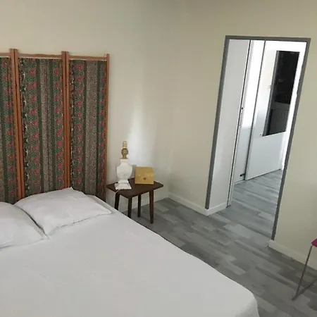 T2 A 2 Minutes De La Plage Apartman La Londe-les-Maures