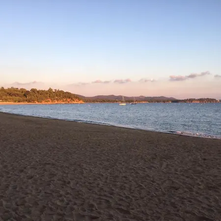 Διαμέρισμα T2 A 2 Minutes De La Plage