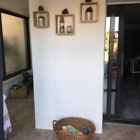 Apartman T2 A 2 Minutes De La Plage La Londe-les-Maures