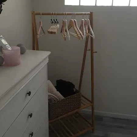 T2 A 2 Minutes De La Plage Apartman